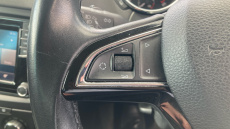 Skoda Yeti 1.6 TDI CR SE GreenLine II 5dr Diesel Estate